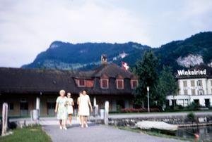 Photo of Alice Persyn